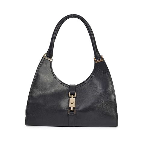 vintage jackie o gucci bag|jackie Gucci bag vintage.